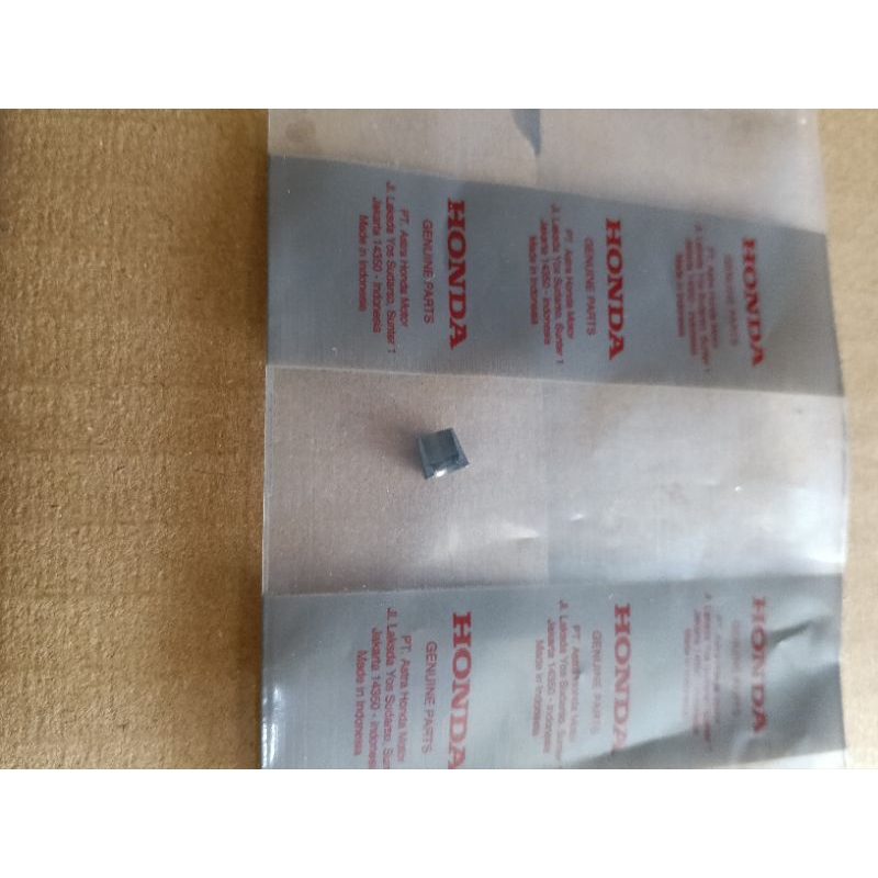 kuku klep 3.5 / 4.1mm original Honda old CBR CB150R 150 cb 150r Thailand lokal 2007 sampai 2016 lamp