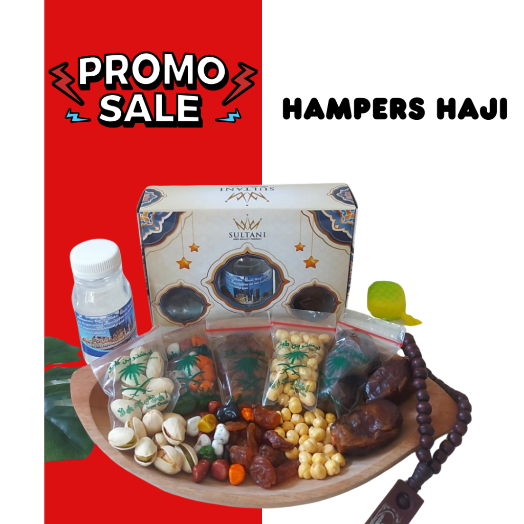 

(zahrabookstore)promo spesial PAKET BUNDLING SUPER HEMAT PREMIUM OLEH OLEH HAJI