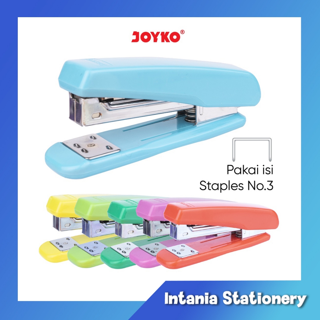 

Stapler Stepler Jepretan Joyko HD-50