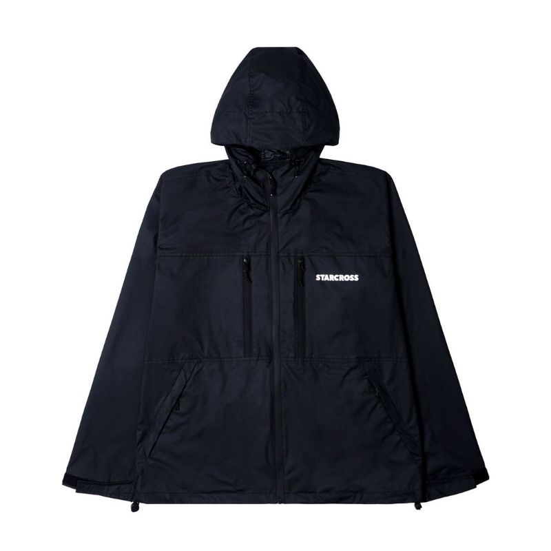 STARCROSS "JS RJ 106" JAKET HOOPS BANJARBARU