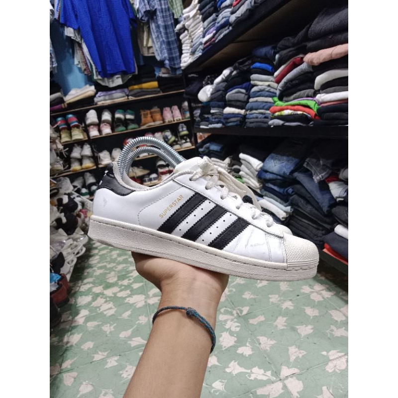 Adidas Superstar Second Original(38)