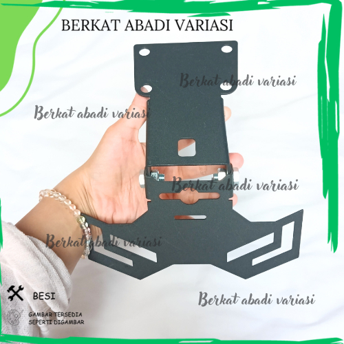 TAIL TIDY SXR LAMPU SEIN XSR RETENG CUSTOM JAPSTYLE CB MODEL LED MINI RETRO TAIL TIDY XSR 155 MOTOR 