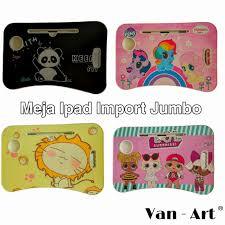 

Meja Van Art Jumbo Motif MT01