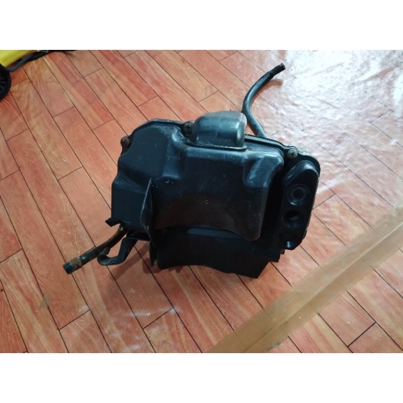 set box filter saringan udara honda beat old beat karbu original second