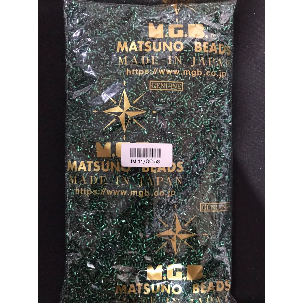 @50Gram Payet MGB JepangOri MGB Patahan