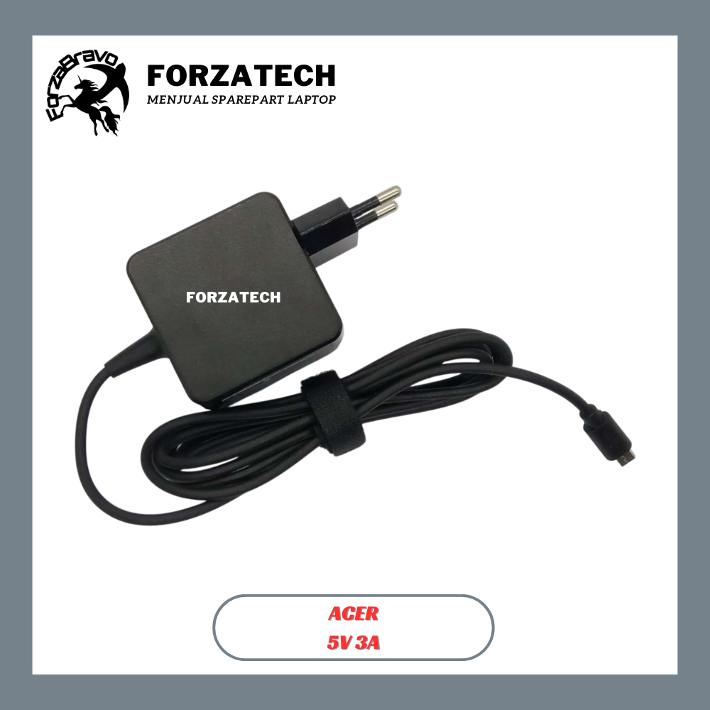 Charger Adaptor Advan Vandroid T2G ALLDOCUBE IPlay10 PC - 5V 3A