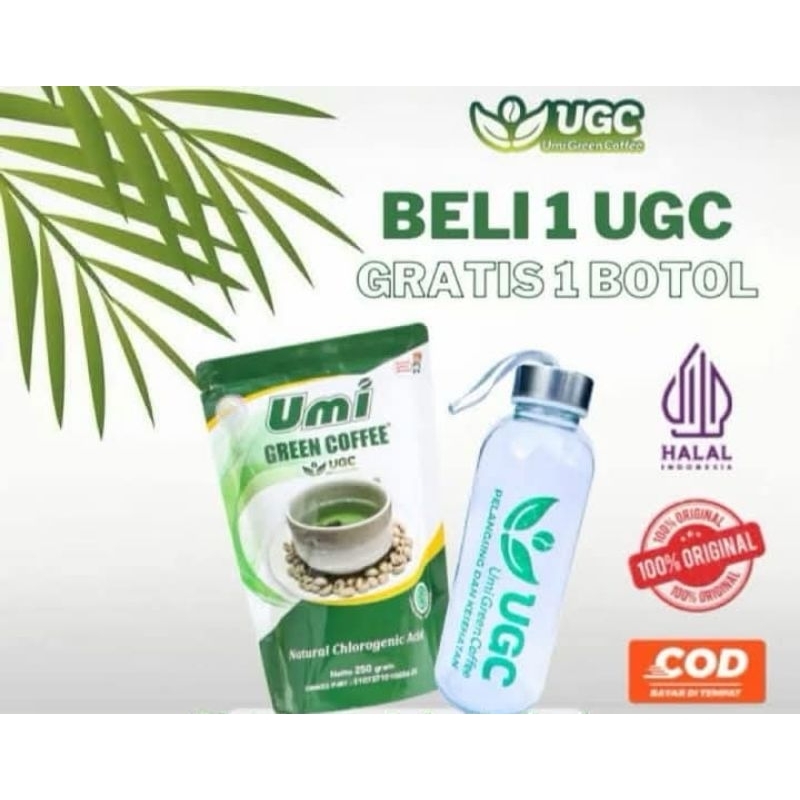 

ugc herbal