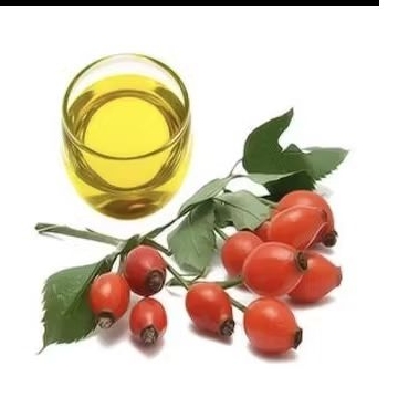 Rosehip Oil / Minyak Biji Rosehip