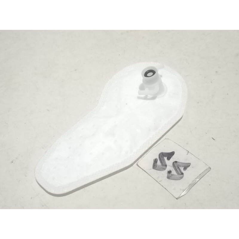 FILTER BENSIN PEMPRES FUEL PUMP BEAT ESP BEAT STREET GENIO SCOOPY ESP FI