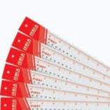 

Penggaris JENIA 30 cm glass ruler