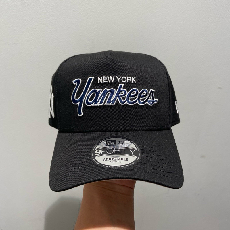 New Era 9Forty NY YANKESS