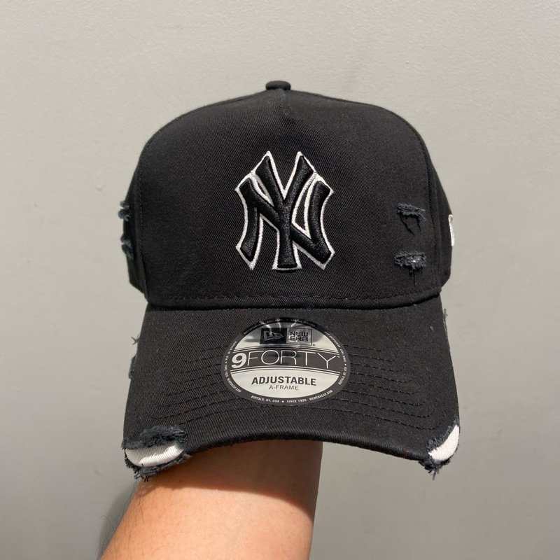 New Era 9Forty NY