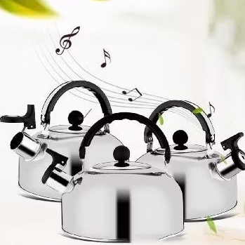 BMW • Teko Siul Stainless Steel 3 Liter / Teko Siul / Teko Bunyi stainless Steel BMW