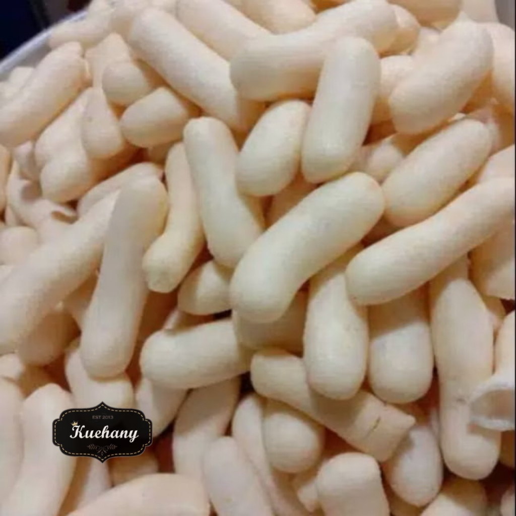 

PILUS MINI RASA IKAN BERAT BERSIH 500 GR / RASA IKAN TENGGIRI / GURIH RENYAH / PILUS IKAN mini