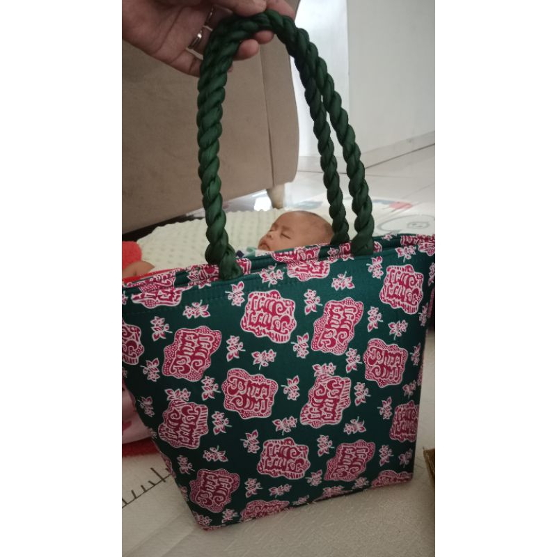 TAS BKMM TERBARU HARGA TERMURAH