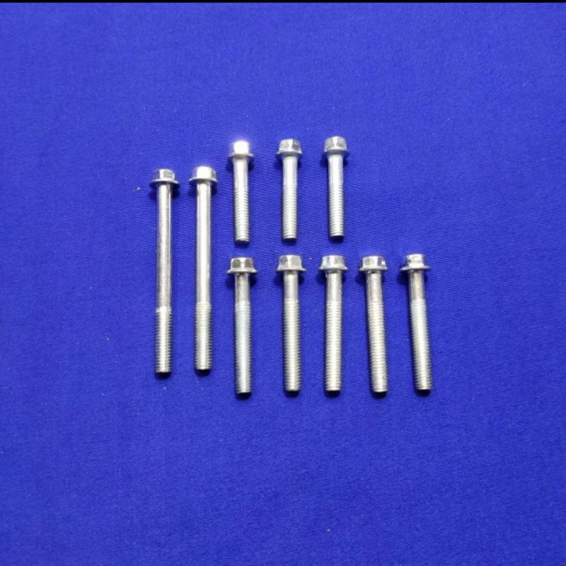 BAUT CVT SET VARIO 125/VARIO 150