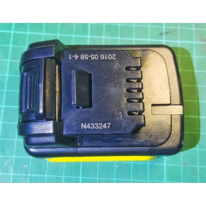 Casing Case Baterai STANLEY SCB12S 10.8v