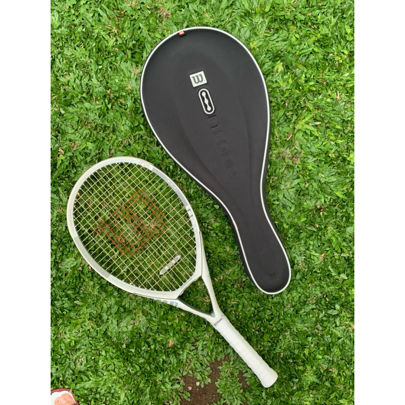 Raket Tennis Wilson Second