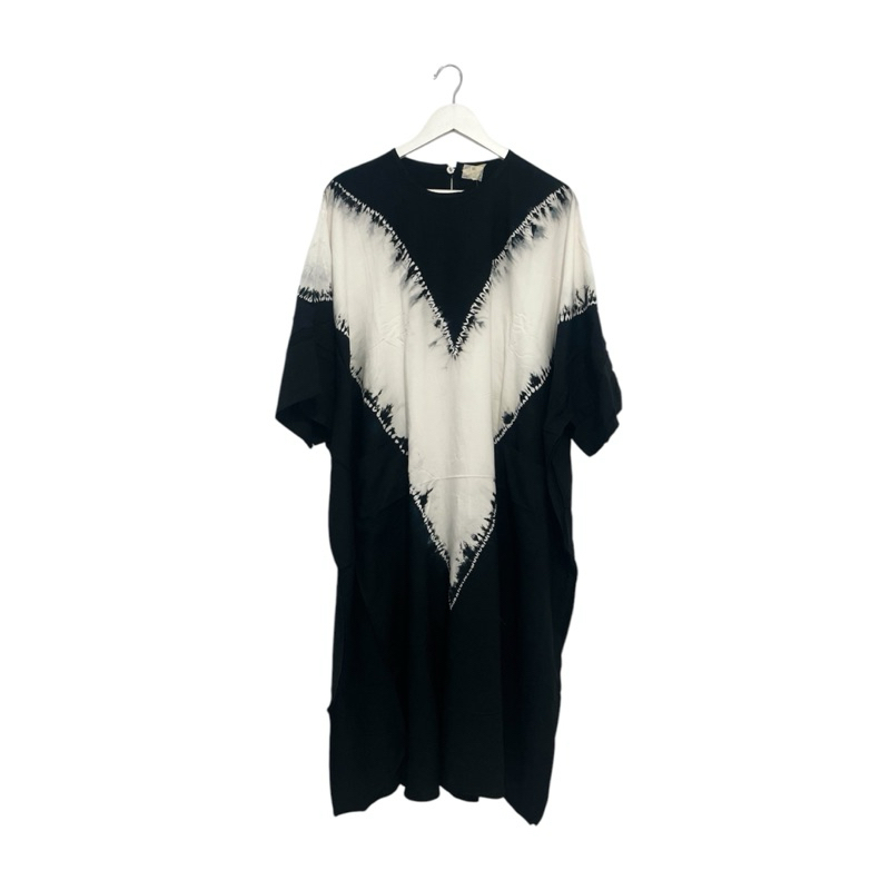 New - Dian Pelangi Triana Kaftan