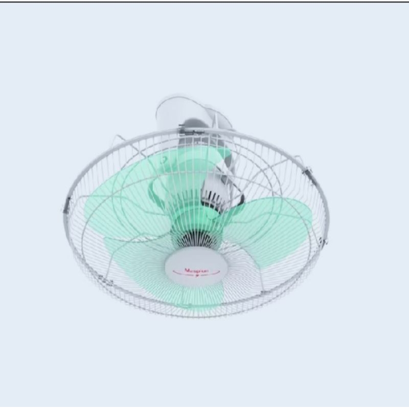 Maspion kipas angin plafon MOF-401 16inch orbit fan / Kipas angin maspion plafon
