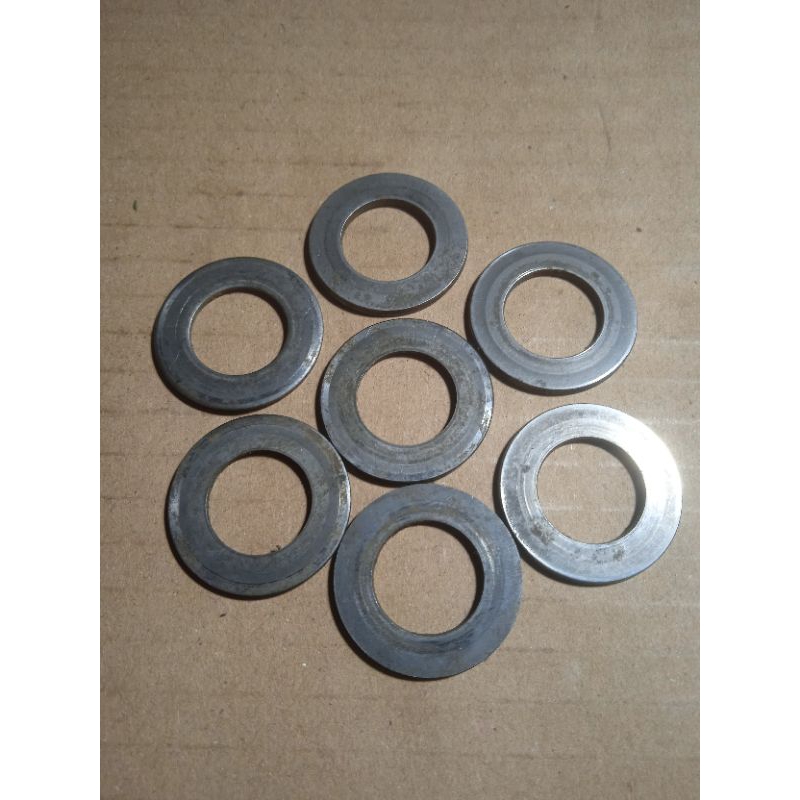 ring tebal bagian belakang rumah kampas kopling ring penahan bosh house kopling f1zr fizr f1z r fiz 