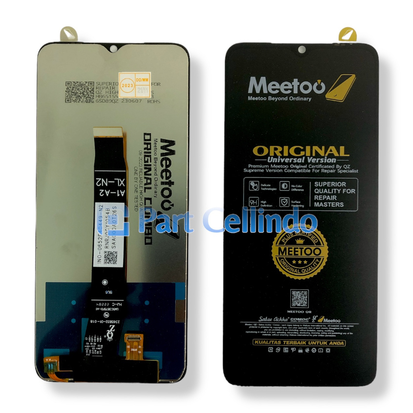 LCD TOUCHSCREEN XIAOMI REDMI A1 / LCD XIAOMI REDMI A1+ / LCD REDMI A1 PLUS / A2 / A2+ PLUS