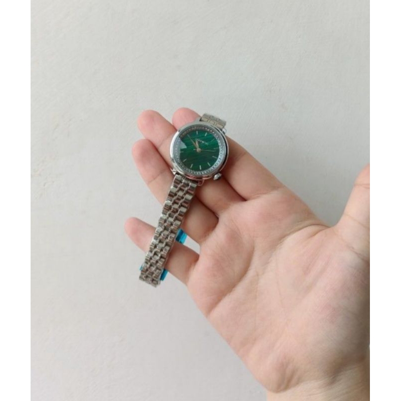 jam tangan rebirth (baru)