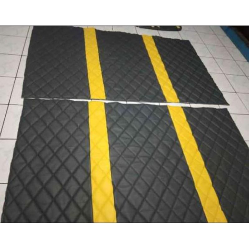 (COD) Lapisan plafon+kabin mobil truck & pick up