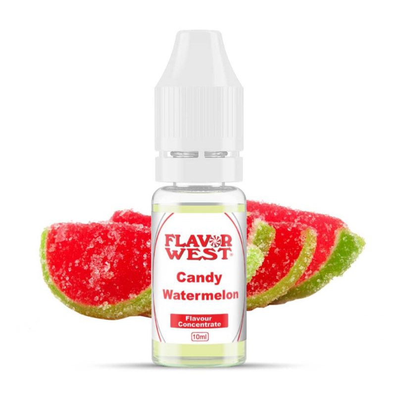 

Flavor west Candy watermelon essence flavours