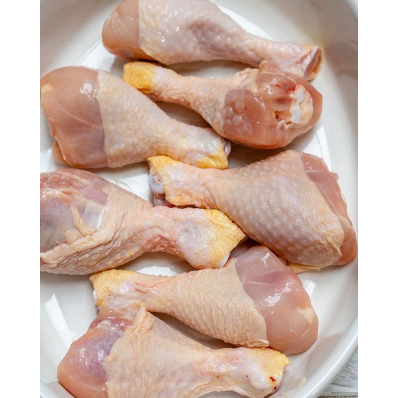 

Paha Ayam Broiler Jumbo