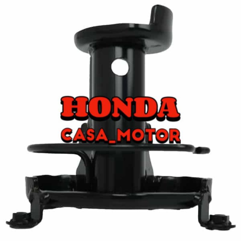 Post Comp Handle Honda PCX 160 K1Z ORIGINAL 53110K1ZJ10
