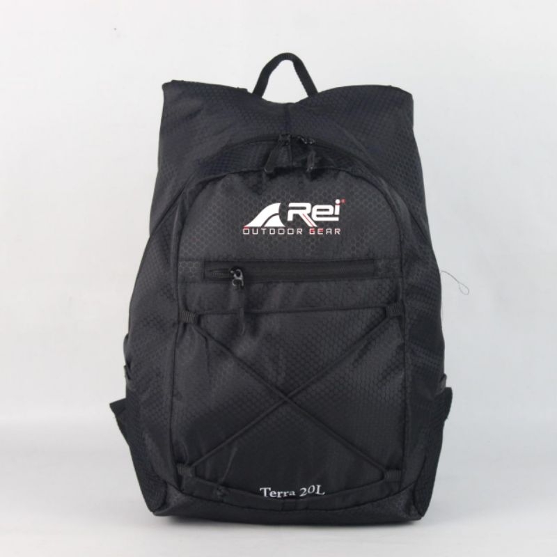 Tas Ransel Gunung - Tas Lipat Arei 18 Liter - Tas Punggung/Backpack Arei Outdoor