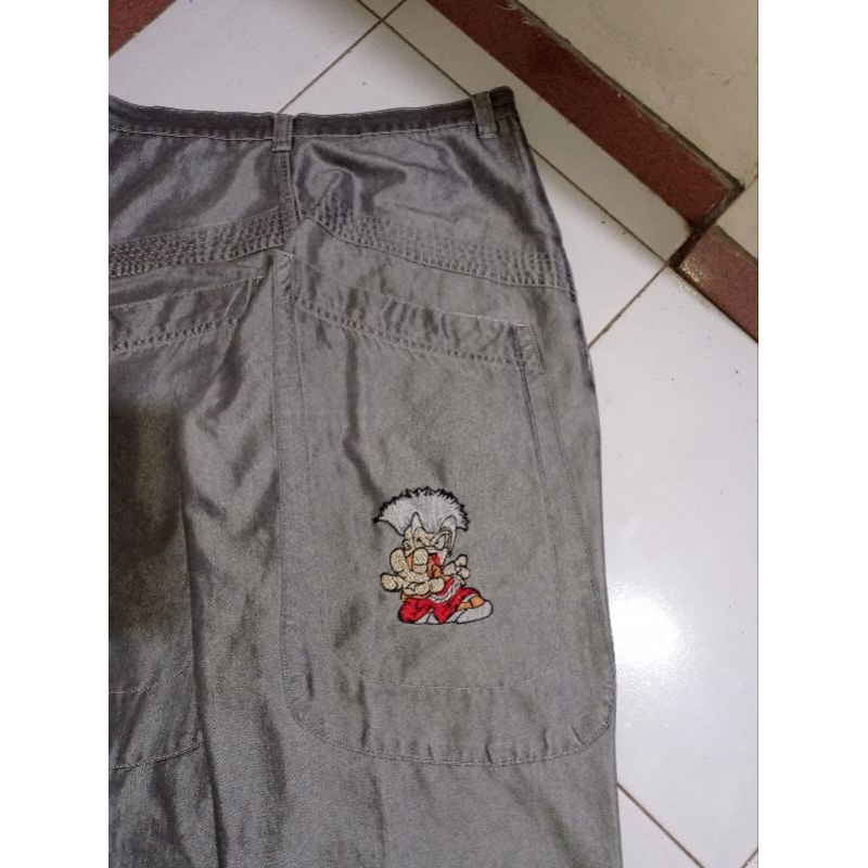 y2k wonder big pocket