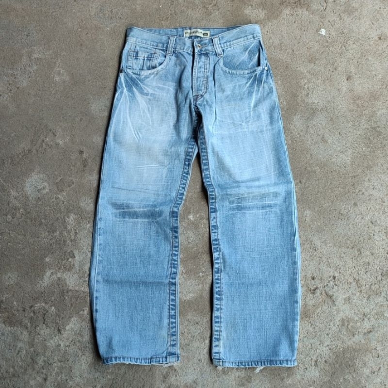 Diesel Industry Denim Division