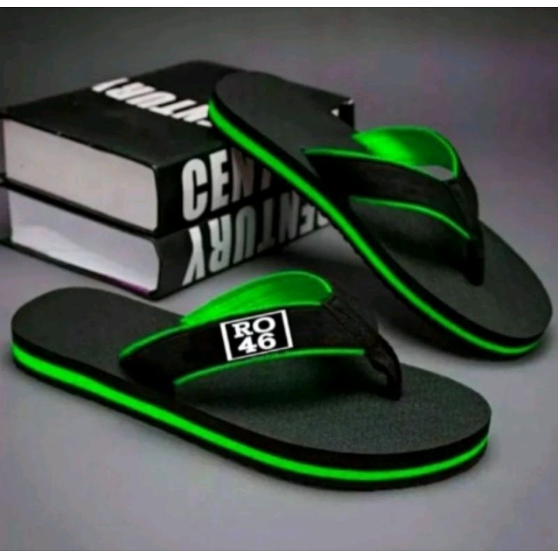 SANDAL JEPIT PRIA RO TERBARU