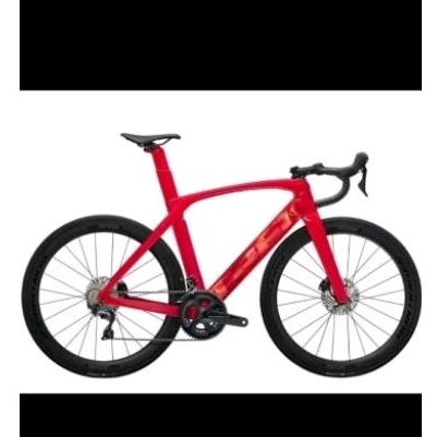 Sepeda Balap Trek Madone SL6