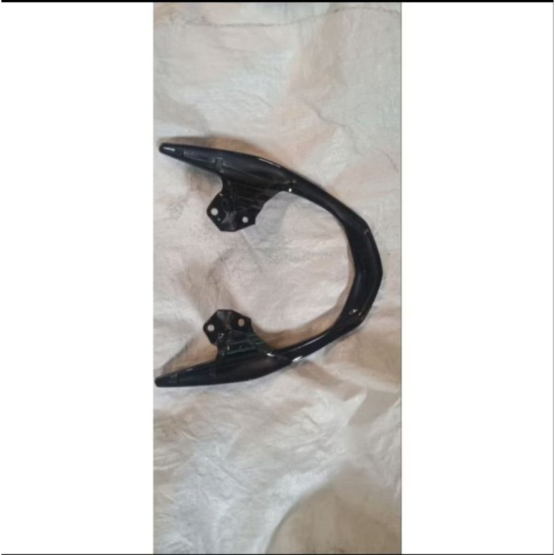 Behel Begel Jok Behel Pegangan Jok Yamaha GEAR 125 Behel Jok Yamaha MIO GEAR 125 Original