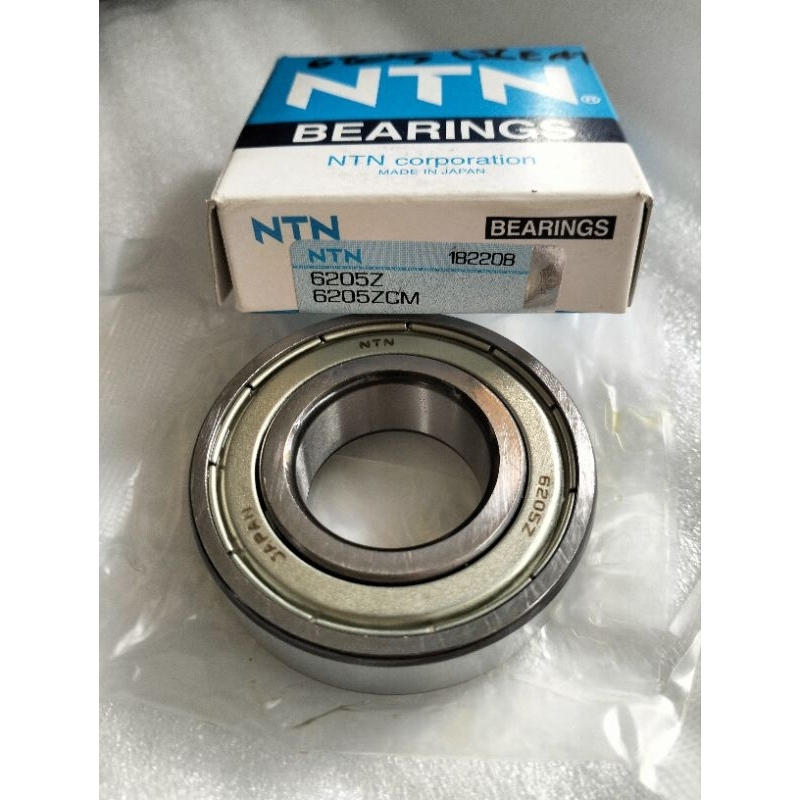 bearing NTN japan -6205Z/6205zcm NTN JAPAN