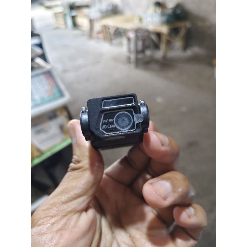 Kamera Drone GPS berbagai tipe