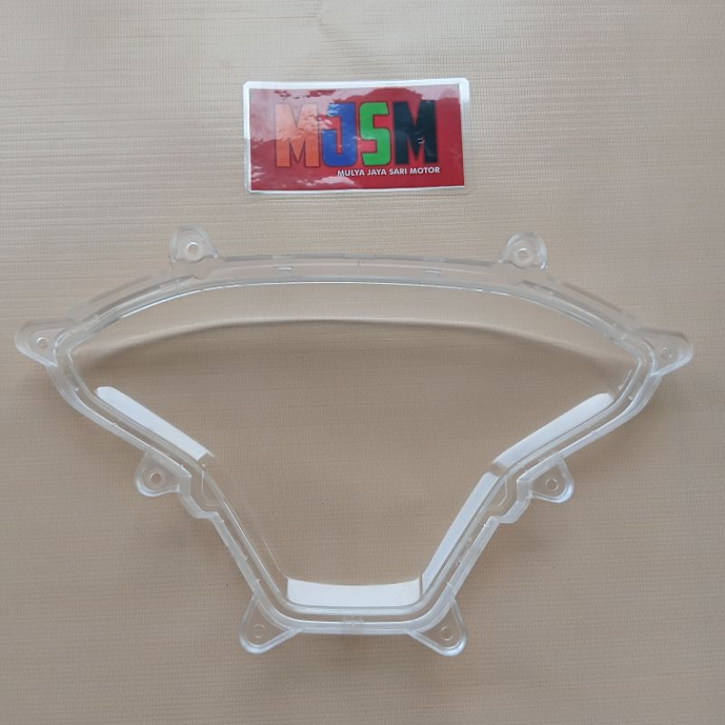 mika spedometer new Aerox 155 connected original