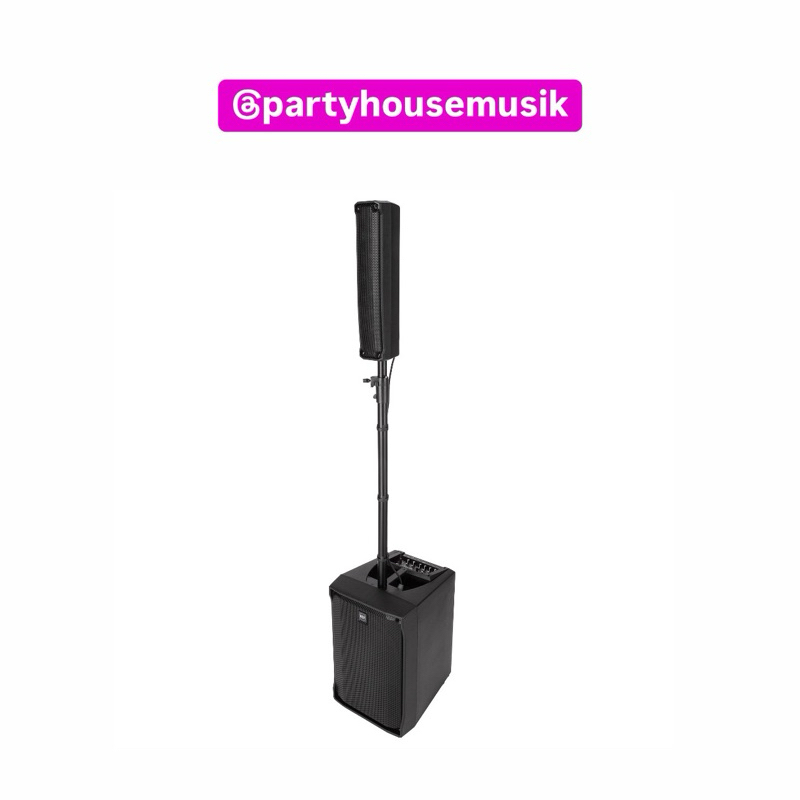 speaker rcf evox jmix 8 original . speaker RCF EVOX J MIX 8 original