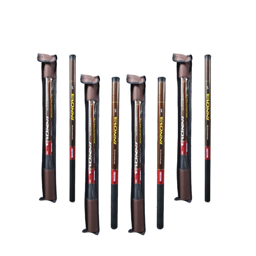 Joran Tegek Maguro Hydra | Maguro Innova | Maguro Terrano | Casting | Joran Surf