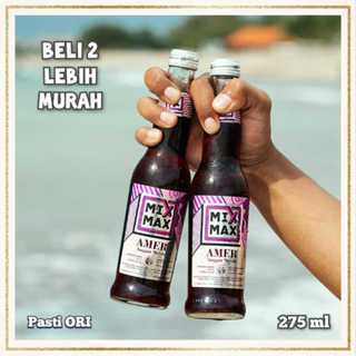 

sepaket lebih murah max mixangg