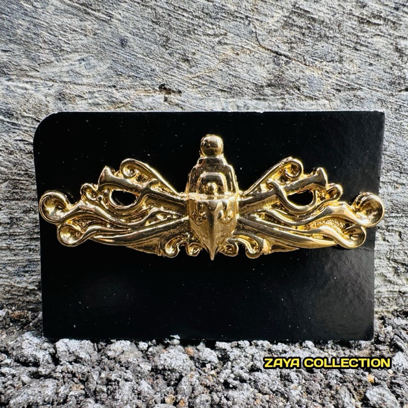 Wing brevet atas air tni al exclusive