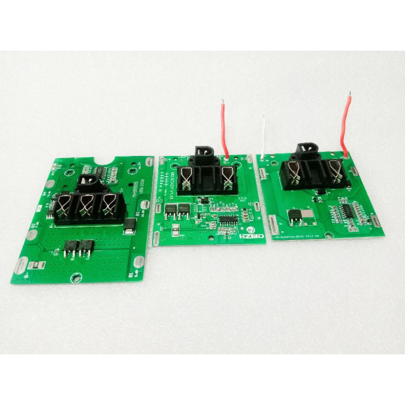 Board bms 4s 5s baterai bor cordless jld nrt pro bull kova