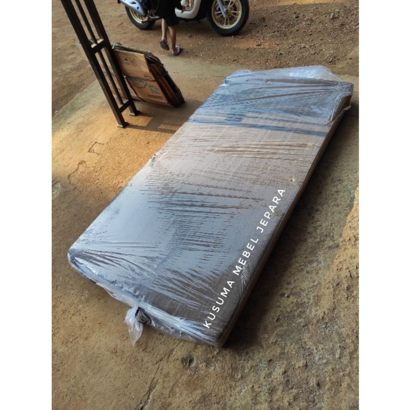 Bantalan Busa Kursi Bangku Bale-Bale (Tebal 10cm)