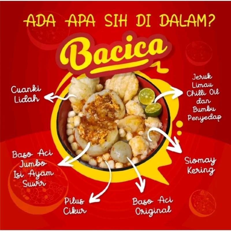 

Bacica-BasoAciKhasBandung-IsiAyamSuir