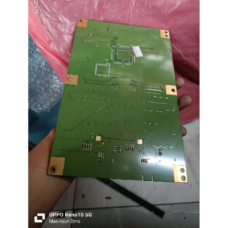 Tcon TV LG 65UB930T Original