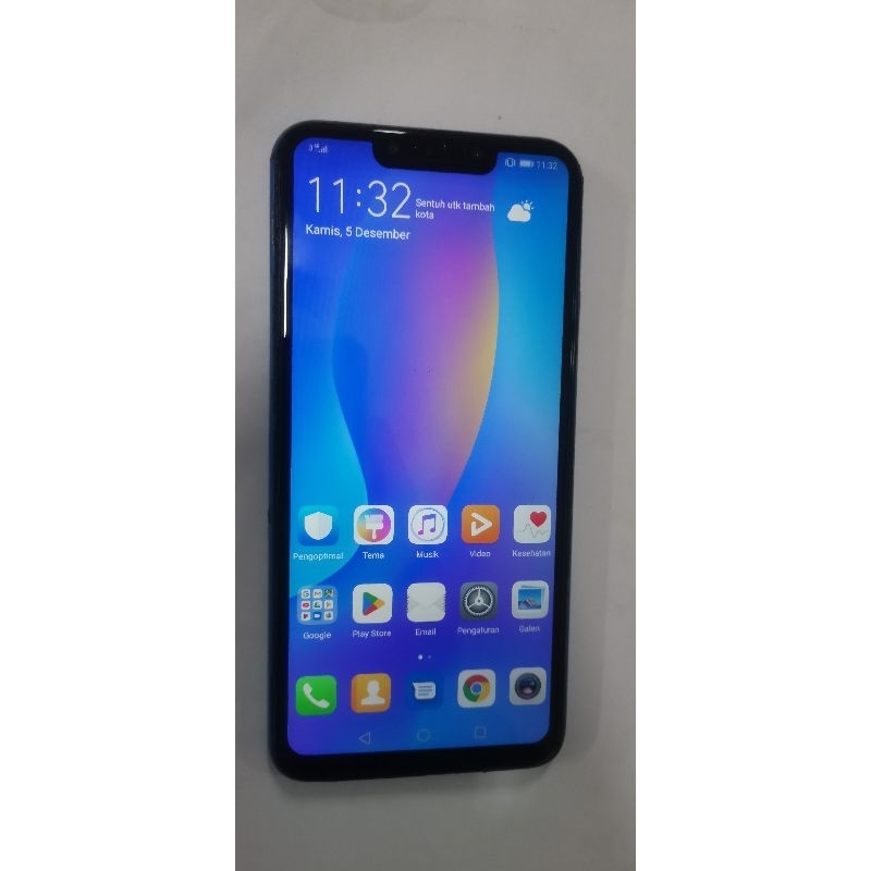 huawei nova 3i ram 4/128gb