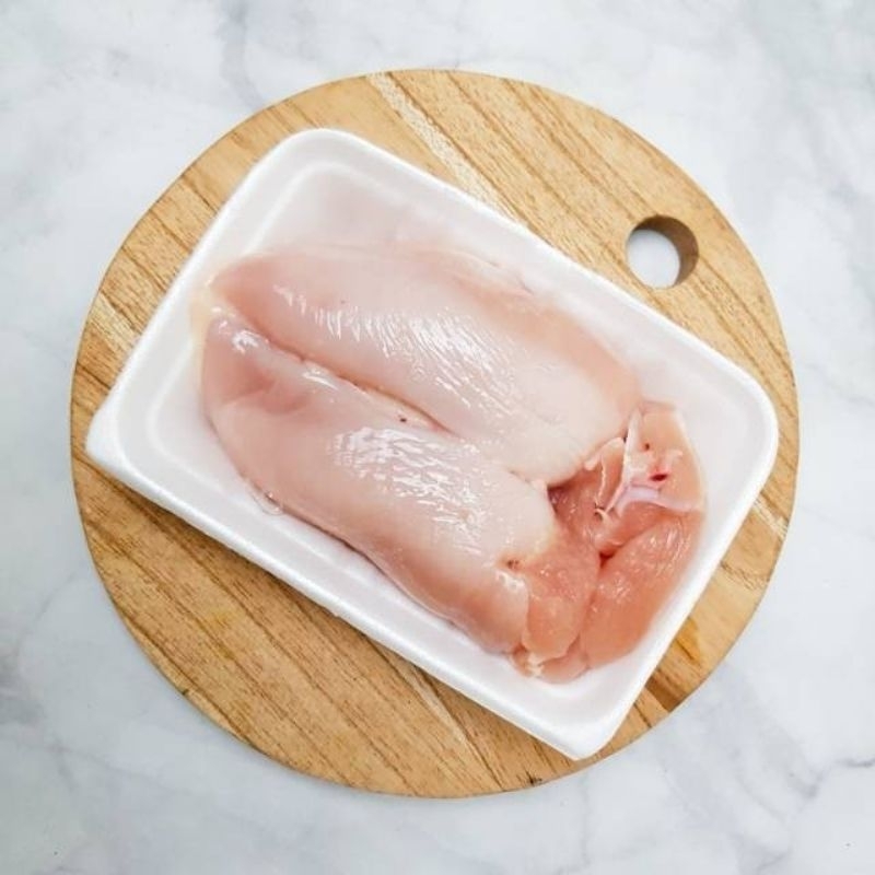 

DADA AYAM